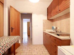 Apartments Katra
