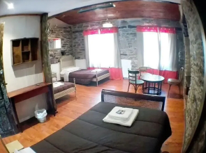 Albergue Matias