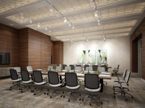 Sofitel Dubai The Obelisk