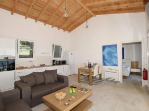 Sunset Sea View Villa 2