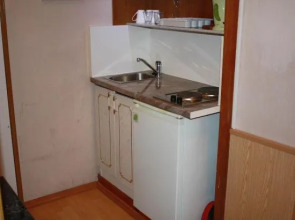 Sandy Beach & Centre Apartments