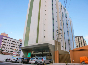 Slim Pajuçara by Tropicalis