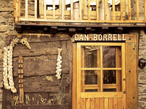 Hotel Can Borrell