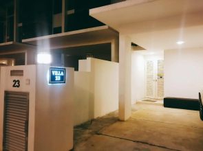 Villa 23 at Cyberjaya
