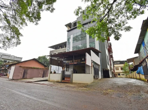 Hotel Konkan Kinara by OYO Rooms