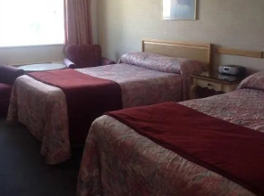 Val-U Motel Winnemucca