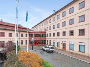 Hotel Mälarporten