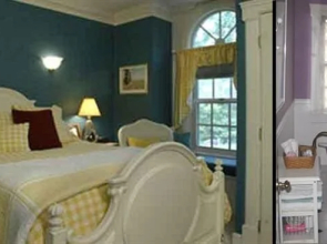 Meadows Inn Bed & Breakfast