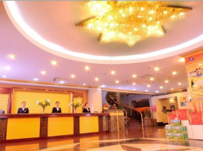 Baiyun Hotel