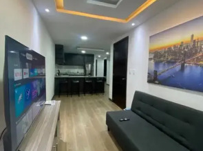 Departamento Espacioso cerca del centro