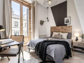 Broto - 4 Bedrooms in Malasa a