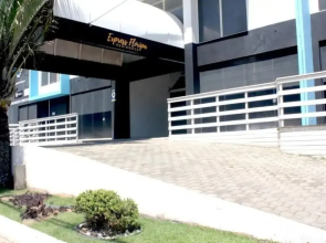 Express Floripa Residence