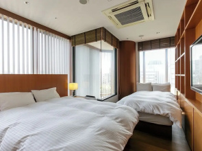 Stanza Verde Nagoya