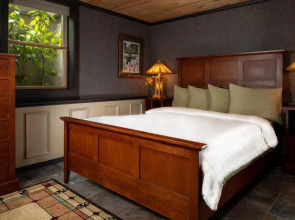 Paddler's Lane Retreat