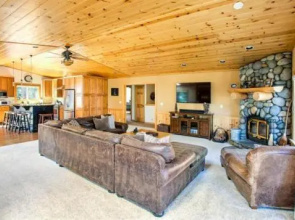 Cottonwood Place Vacation Home