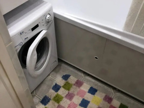 Апартаменты Добрые сутки на улице Шейнкмана 45