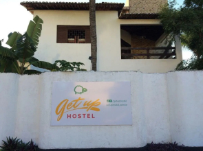 Get Up Hostel