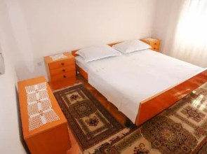 Apartments Dalmi