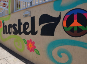 Hostel 70