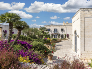 Masseria San Domenico