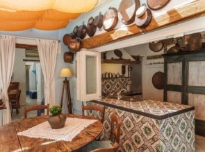 Positano Suite