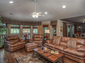 Sierra Silver by Ruidoso Vacation Rentals