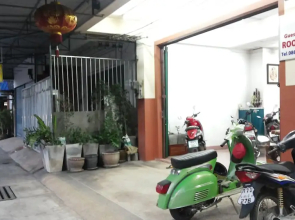 RC Apartment
