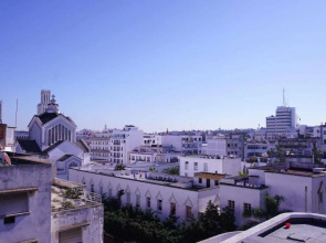 La Capitale
