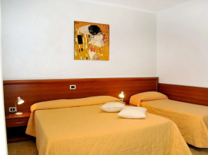 Hotel Giacomazzo