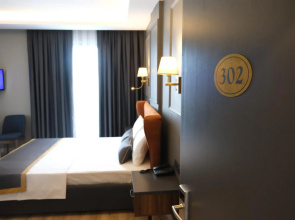 The Pearl Airport Hotel