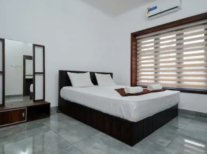 Tentgram Beach House Calicut