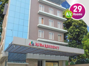 Aura Residency