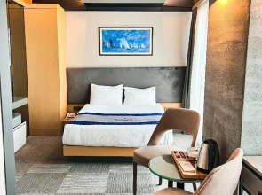 Triada Hotel Karakoy