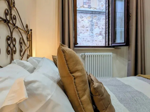 TuscanyLettings Studio&Room
