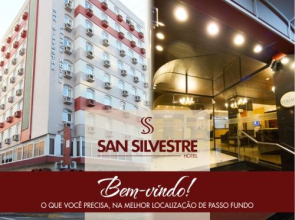 San Silvestre Hotel