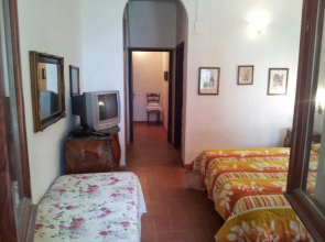 Villa I Cipressi