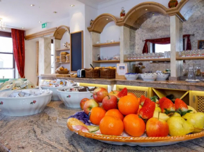 Hotel Edelweiss