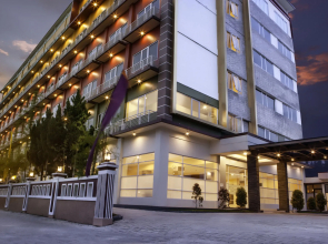 Hotel Asoka Luxury