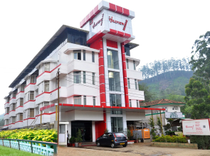 Hill View Munnar
