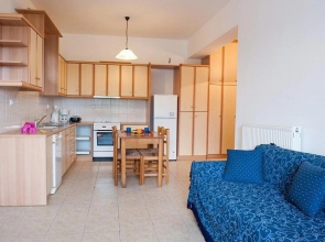 Aeolos Villas Zefyros Apartment