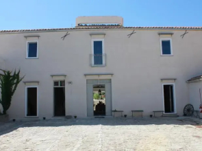 Masseria Sant'Ippolito
