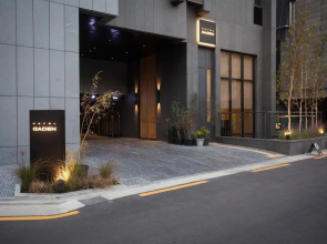 Gaden hotel