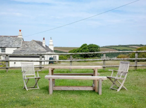 The Roundhouse