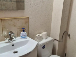 Luca's studio 3 ,Close to Therme Bucharest, Airport Otopeni