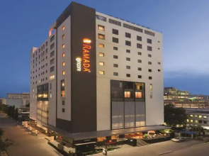 Ramada Encore Dar Es Salaam
