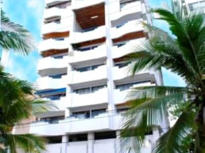 Apartamento El Laguito Arena - CTG50A