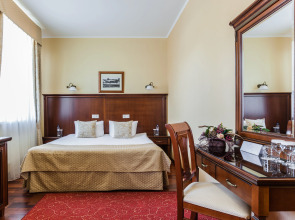 Гостиница «Аркадия»