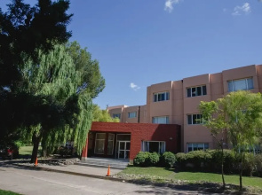 Convivir Departamentos