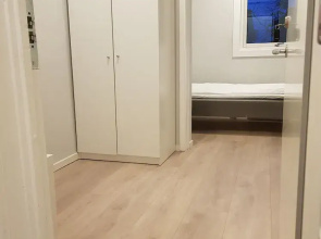 StayPlus Budgeted Rooms - Hostel