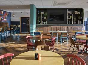Travelodge Stirling City Centre